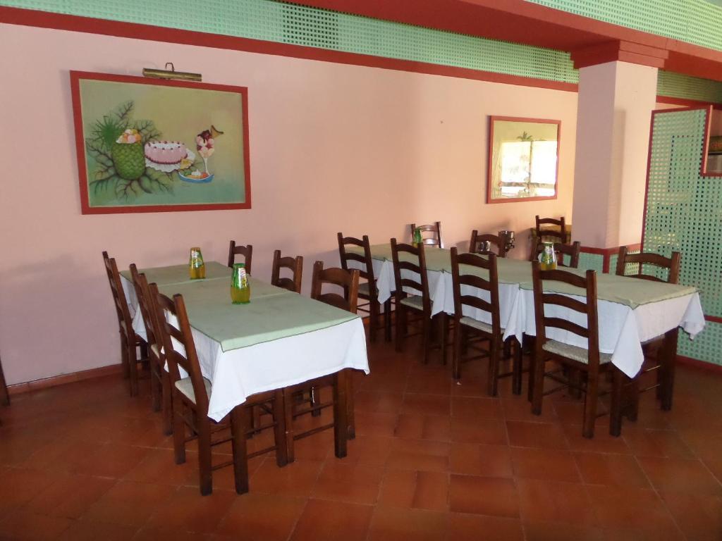 Apartamentos Turisticos Silchoro Albufeira Exterior foto